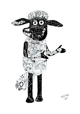 BlackCartoon