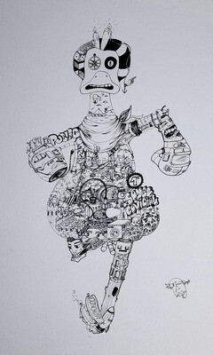 BlackCartoon
