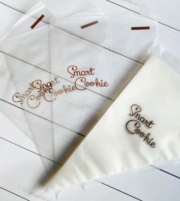 Small Piping Bags