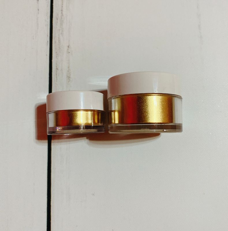 TMP Gold Highlighter Large