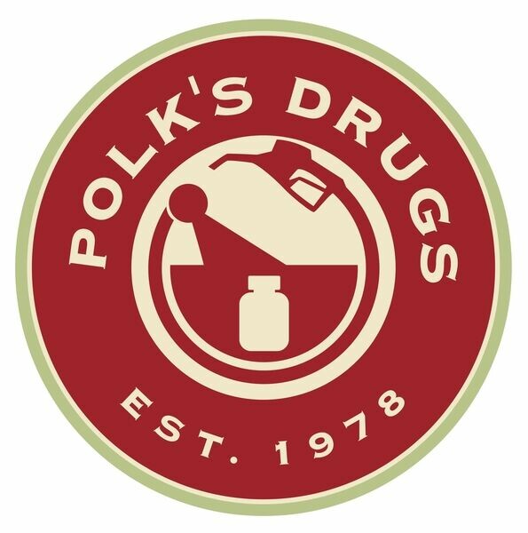 Polk's Drugs Ocean Springs