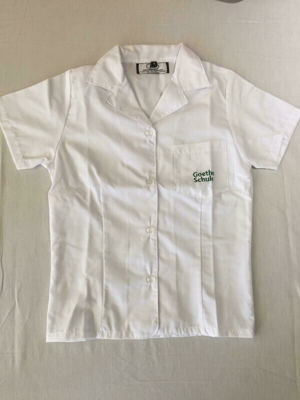 BLUSA MUJER CON LOGO