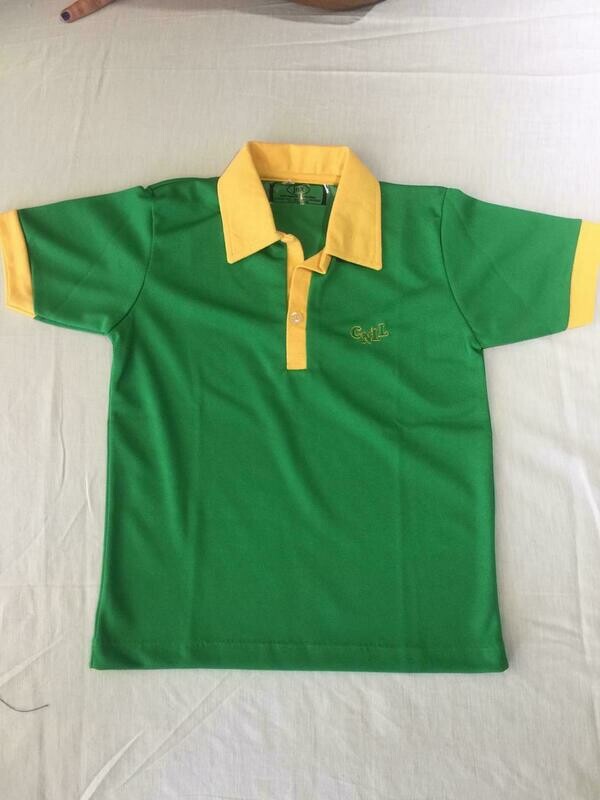 CAMISETA DE HOCKEY