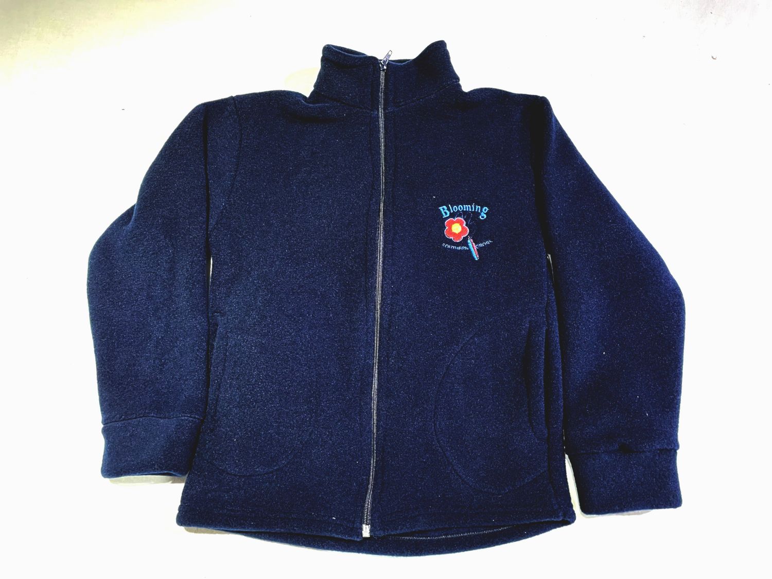 Campera polar