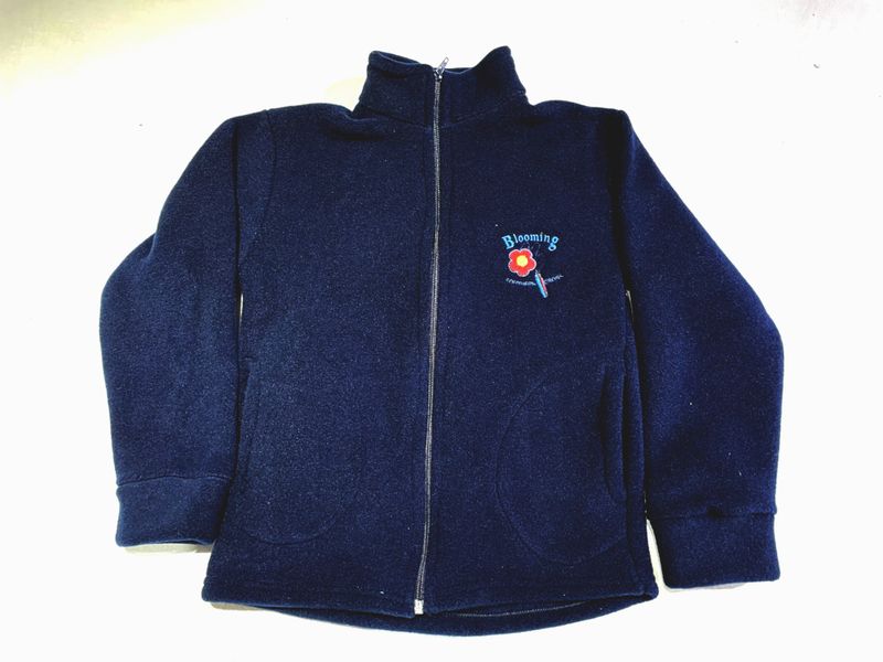 Campera polar