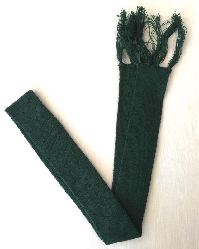 Lazo verde