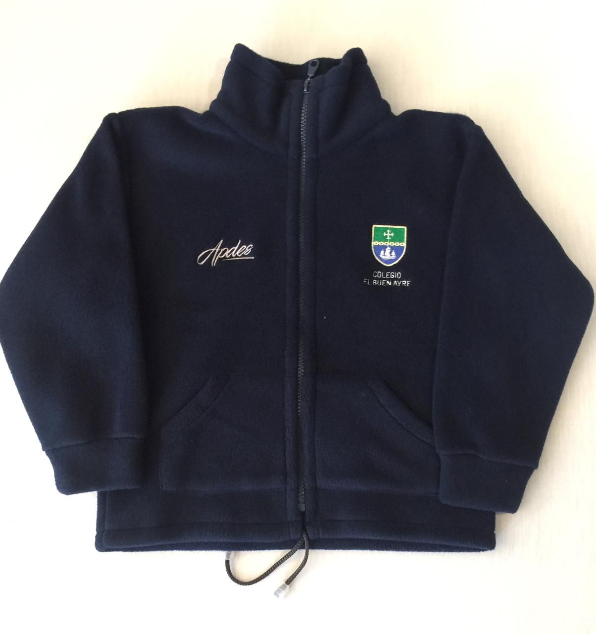Campera polar