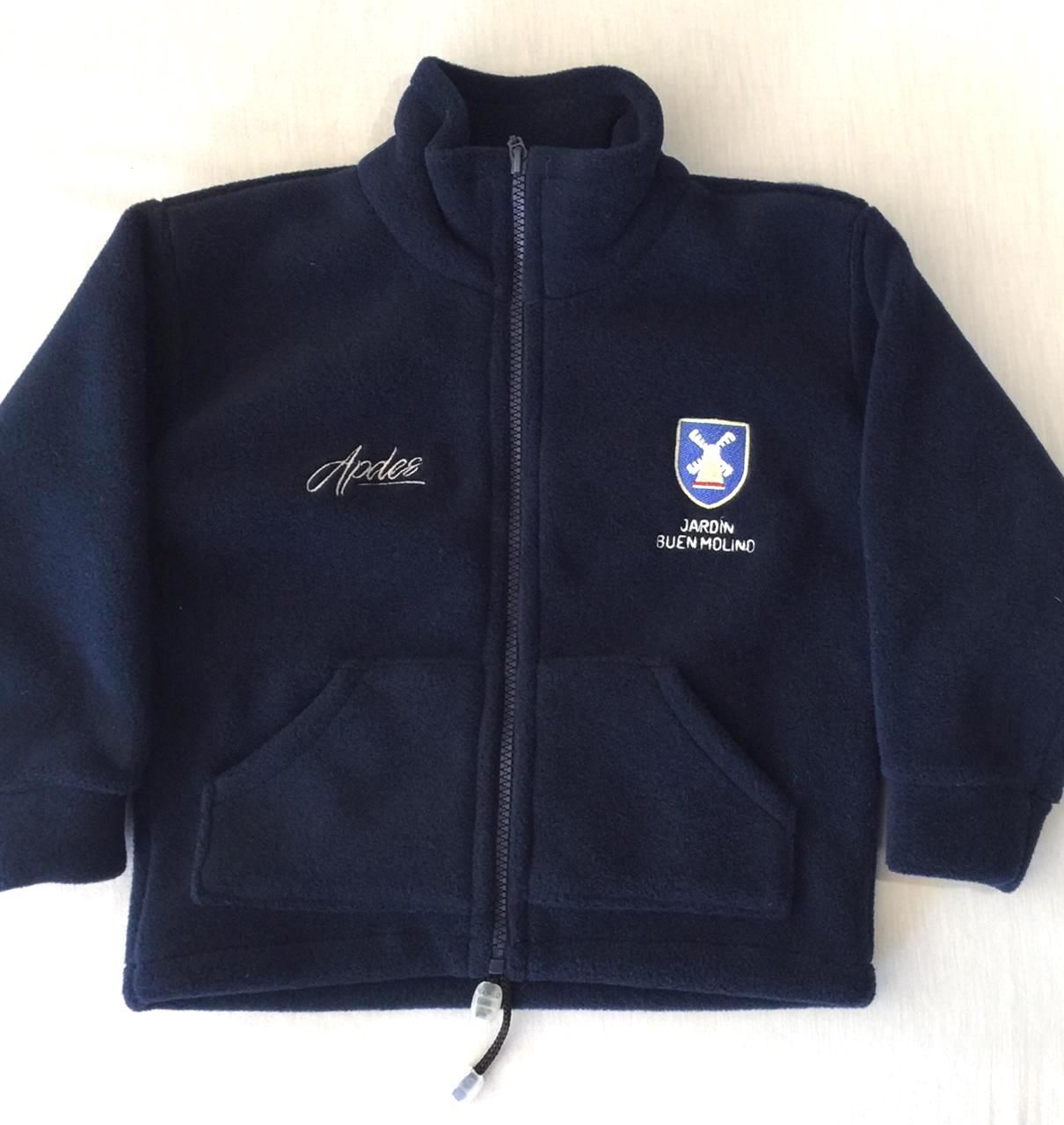 Campera polar