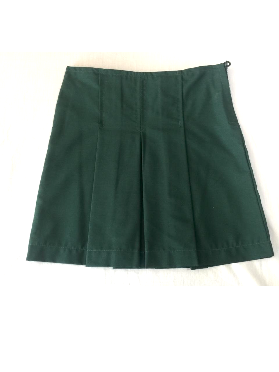 Pollera secundaria