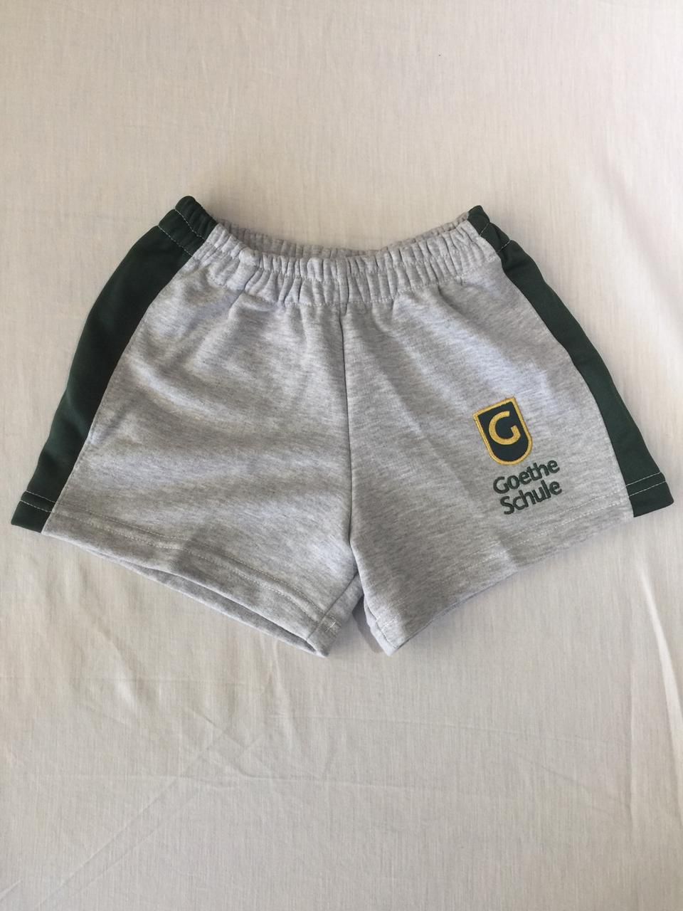 Short de primaria