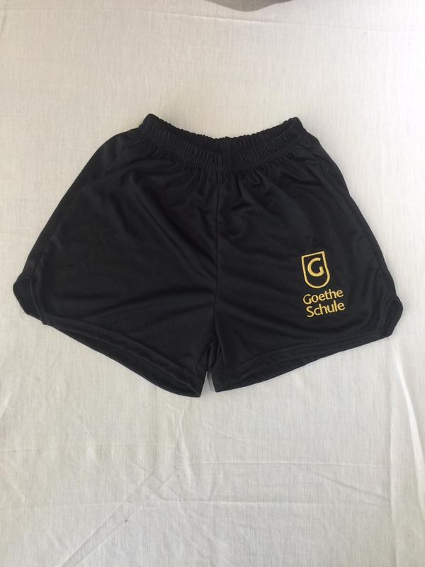 Short deportiva dryfit (mujer)