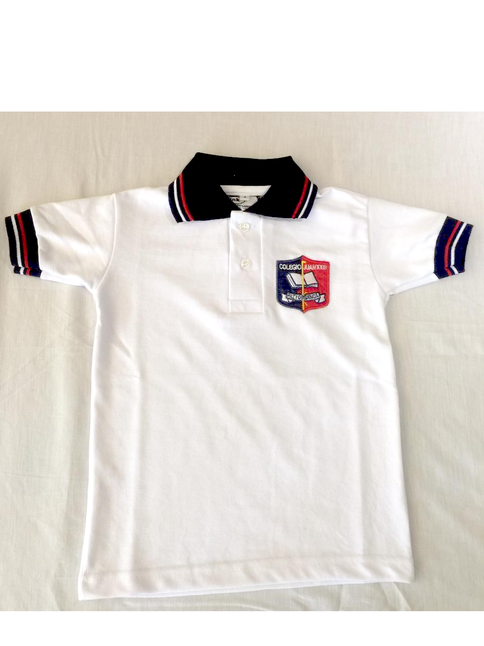 Chomba blanca