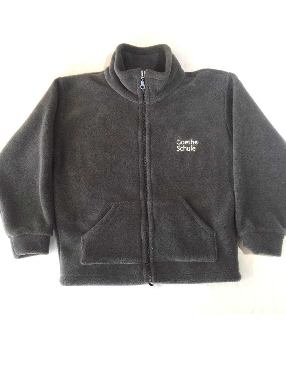 Campera polar