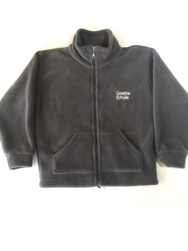Campera polar