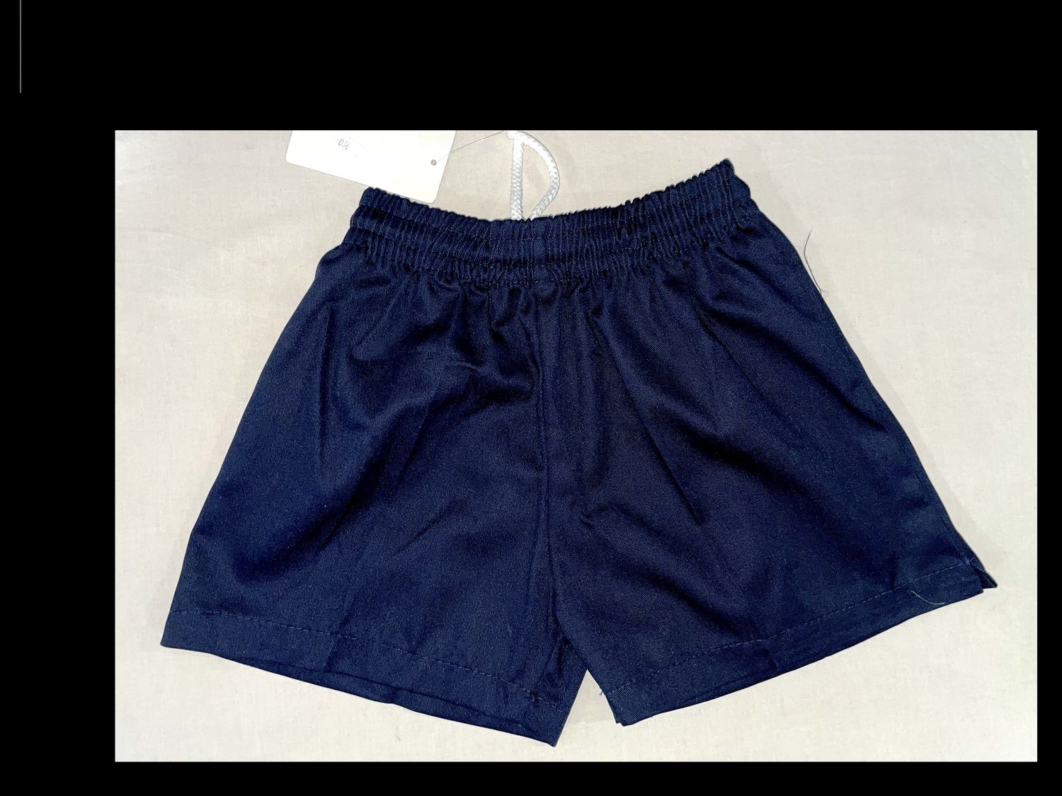 Short deportivo