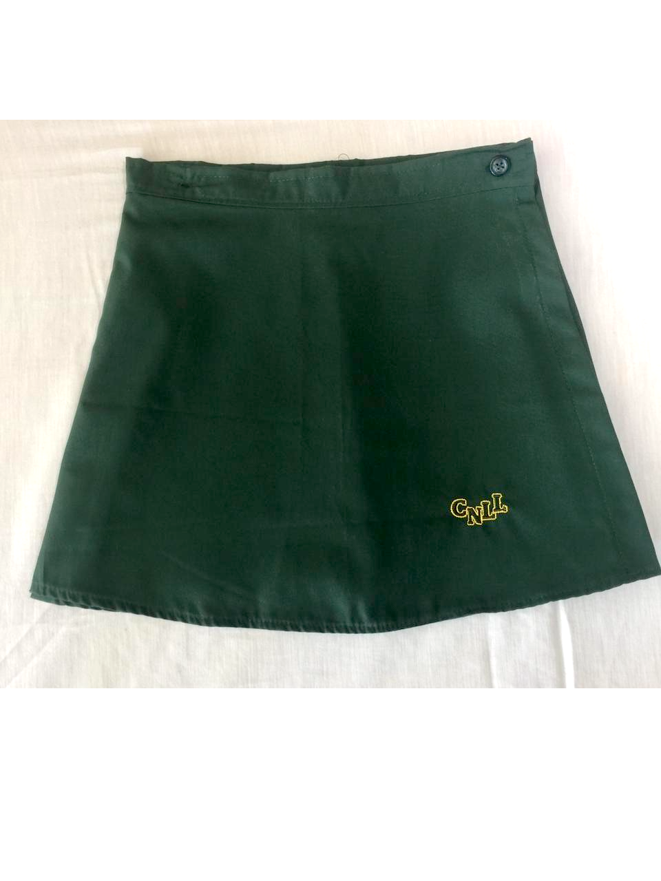 Pollera primaria