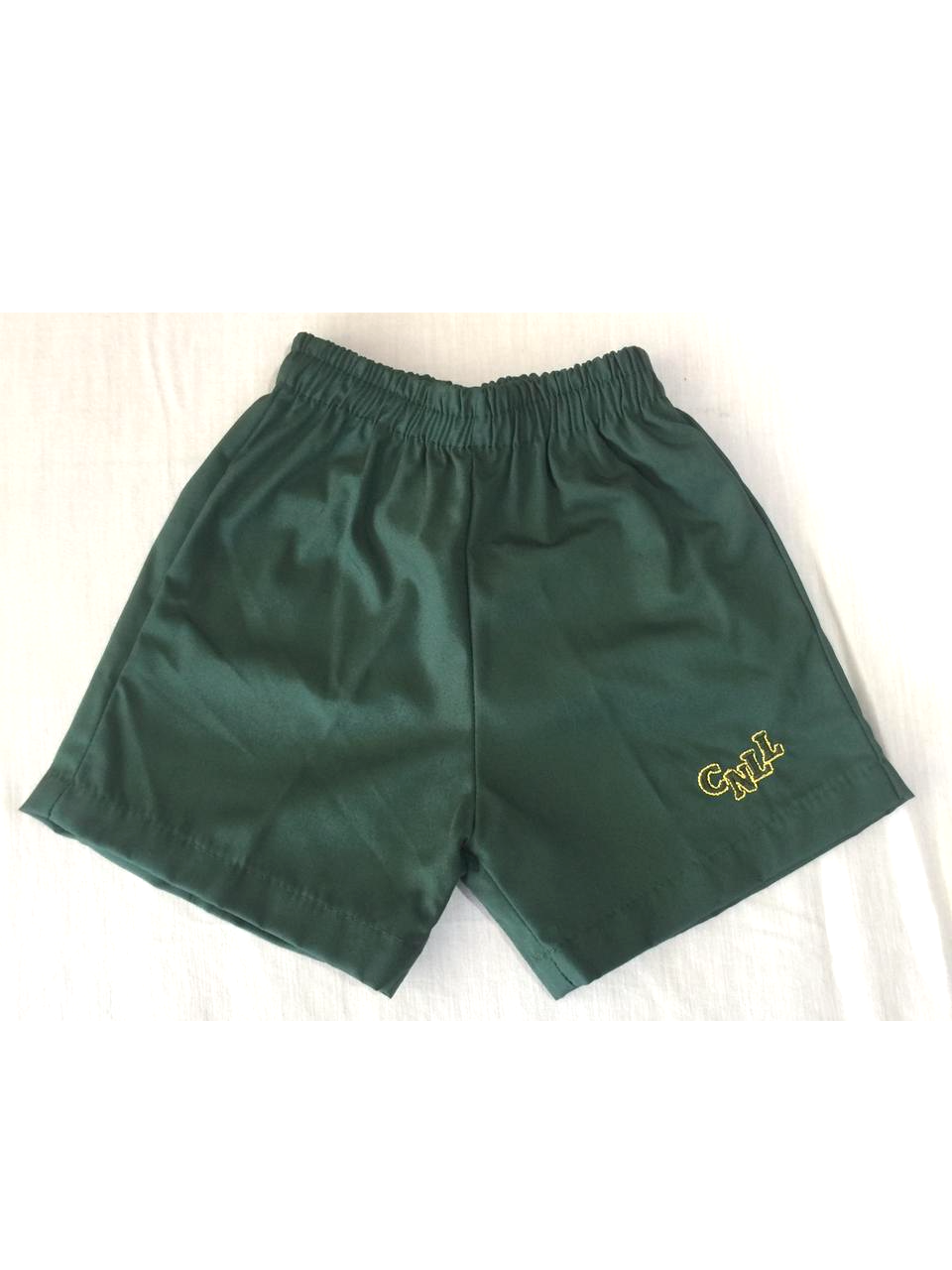Short de jardin