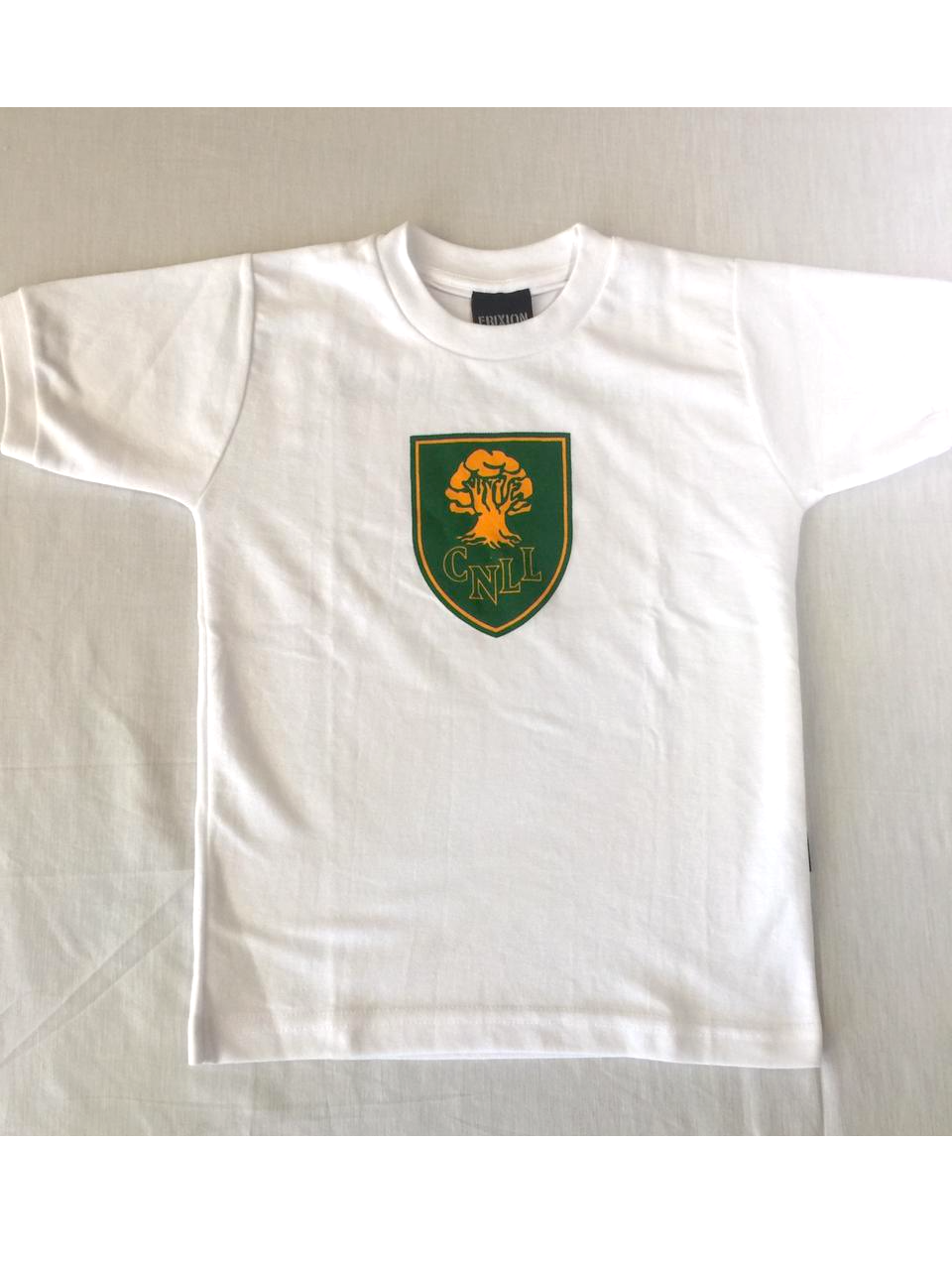 Remera deportiva
