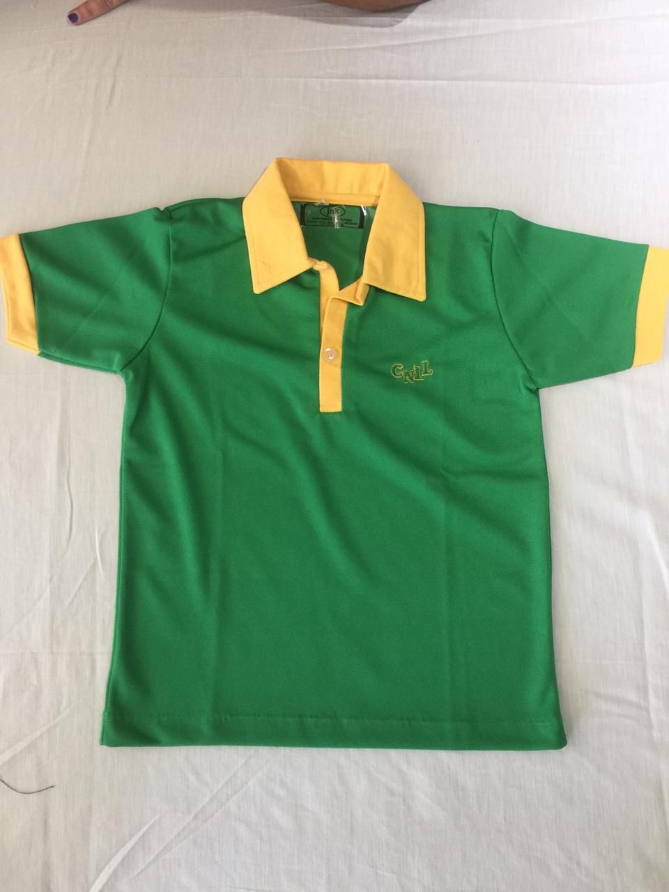 Camiseta