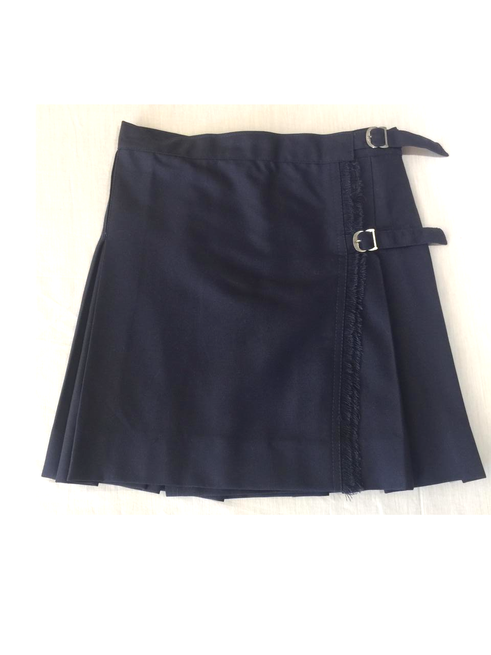 Pollera kilt