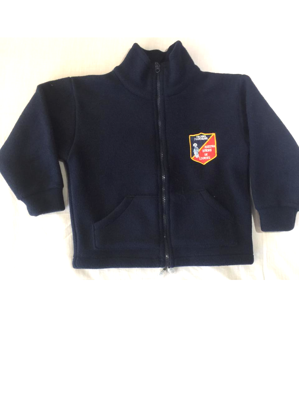 Campera de polar