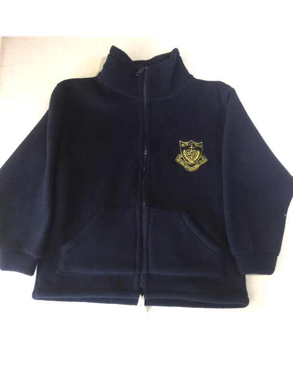 Campera polar
