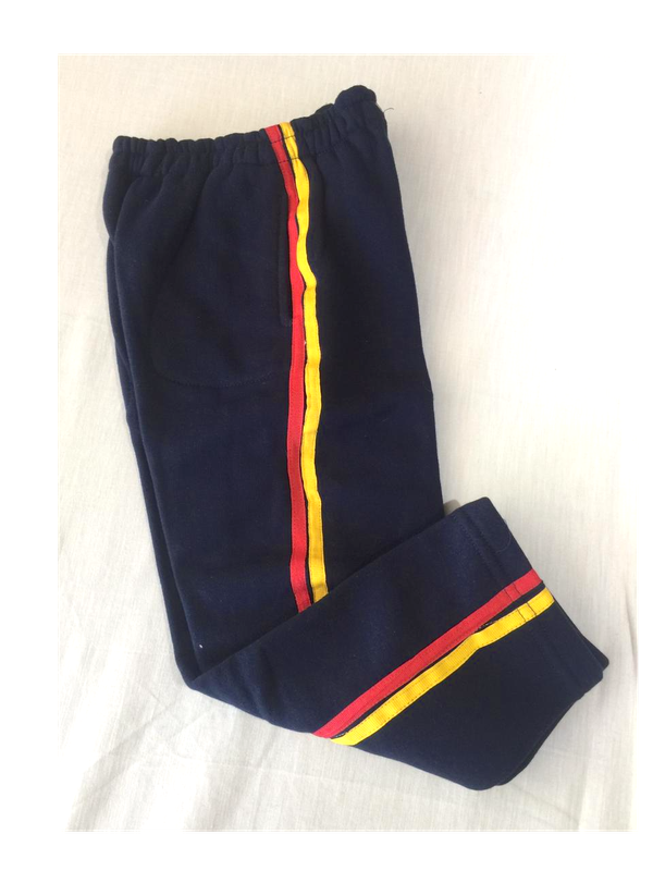 Joggin deportivo