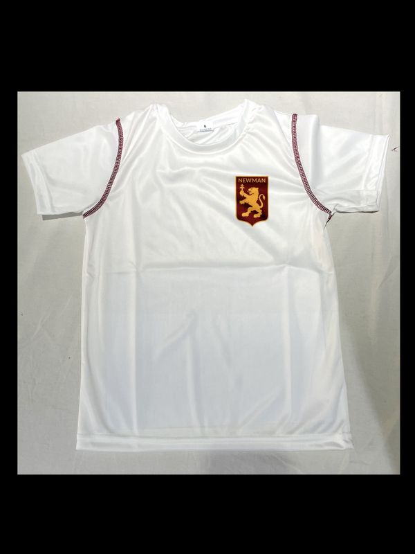 Remera deportiva dryfit