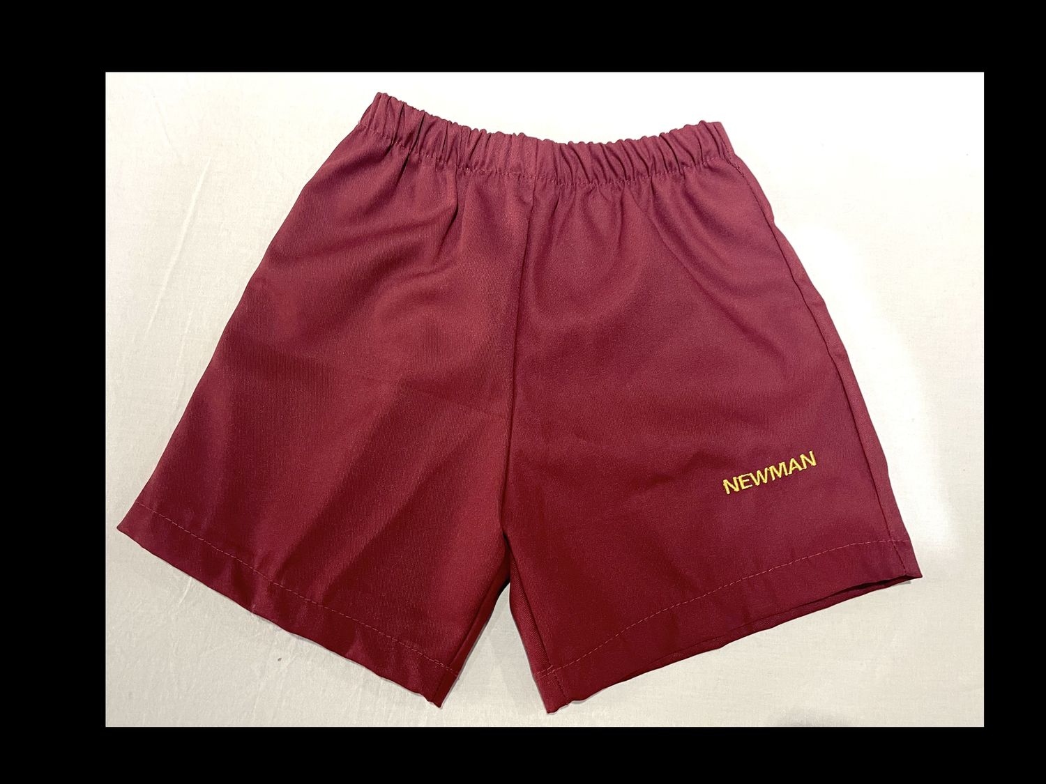 Short de jardin