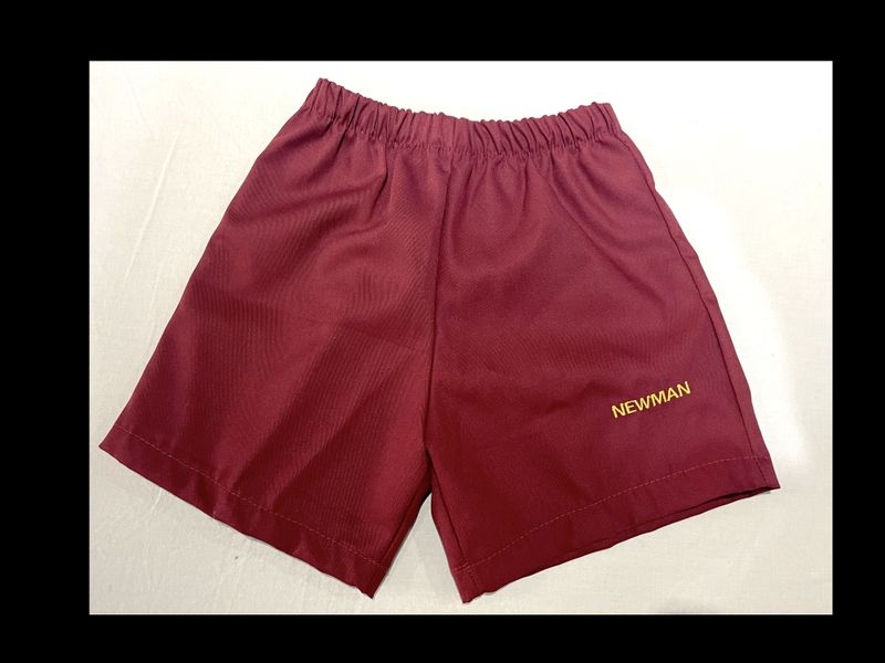 Short de jardin