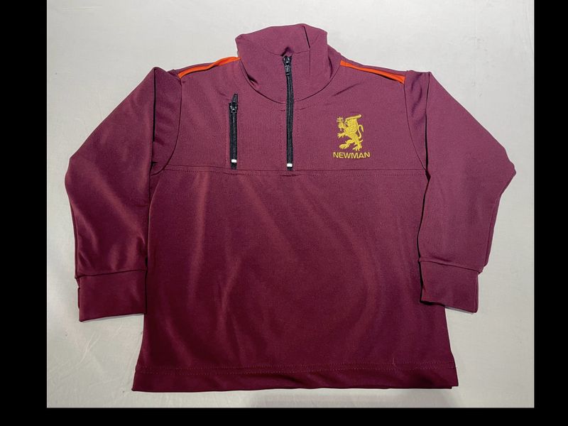 Buzo dryfit