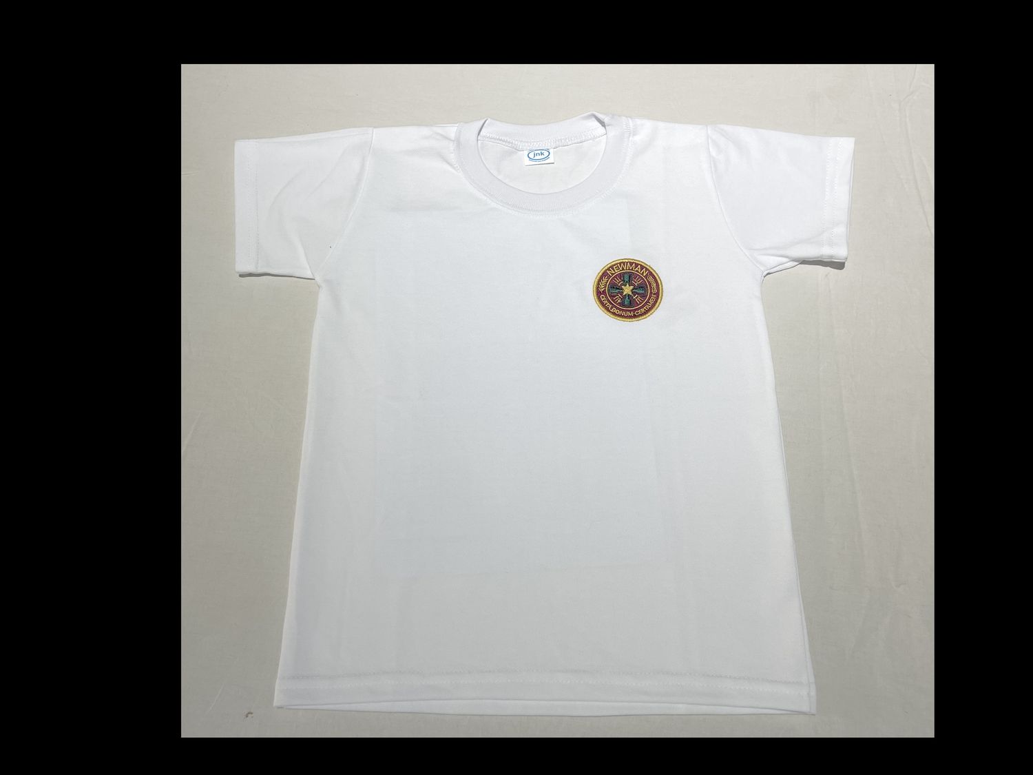 Remera de jardin