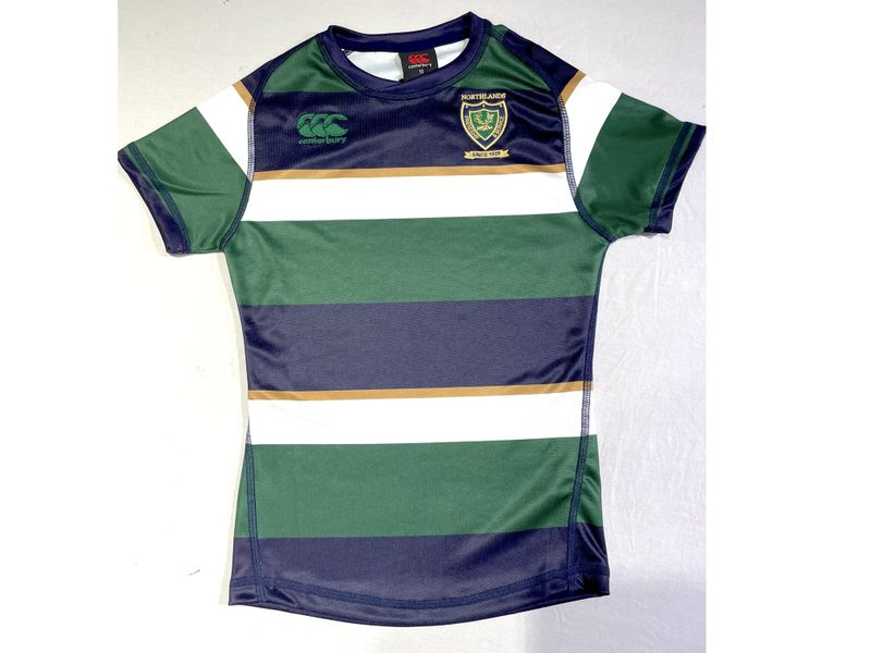 Camiseta deporte