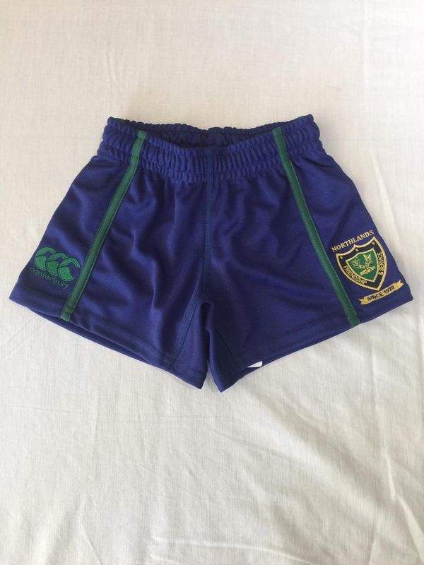Short deportivo