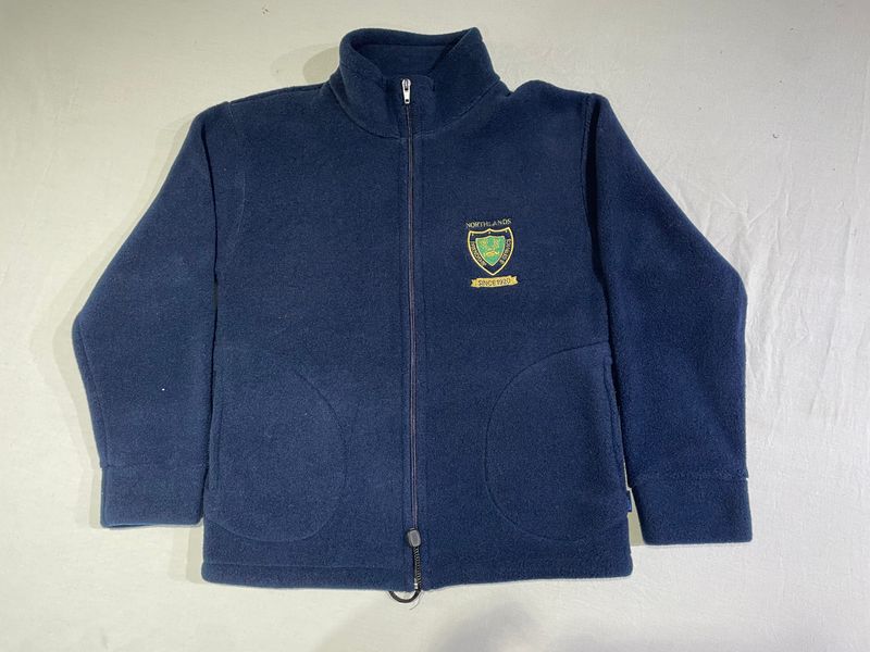 Campera de polar