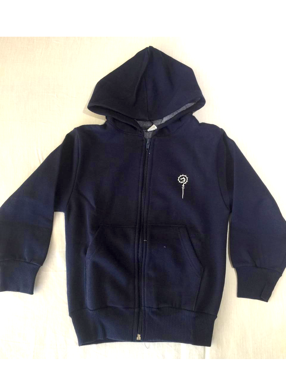 Campera friza little pilgrims