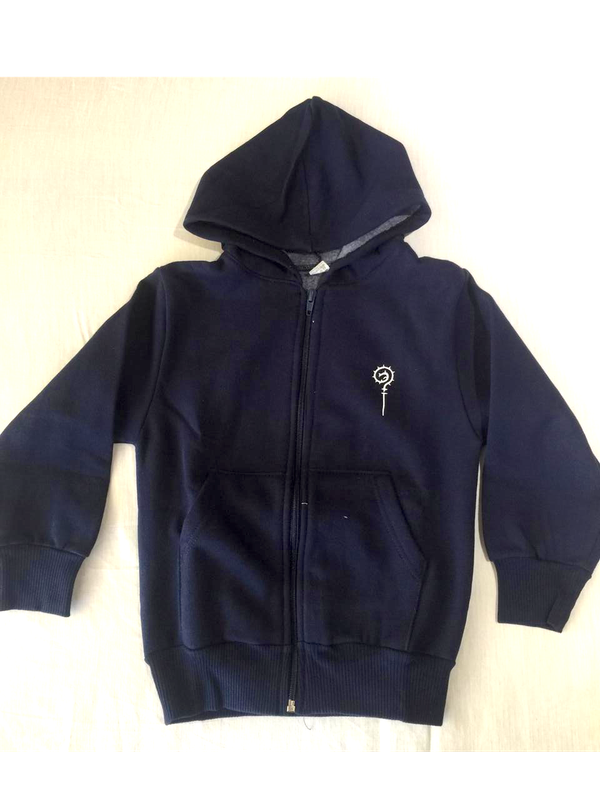 Campera friza little pilgrims