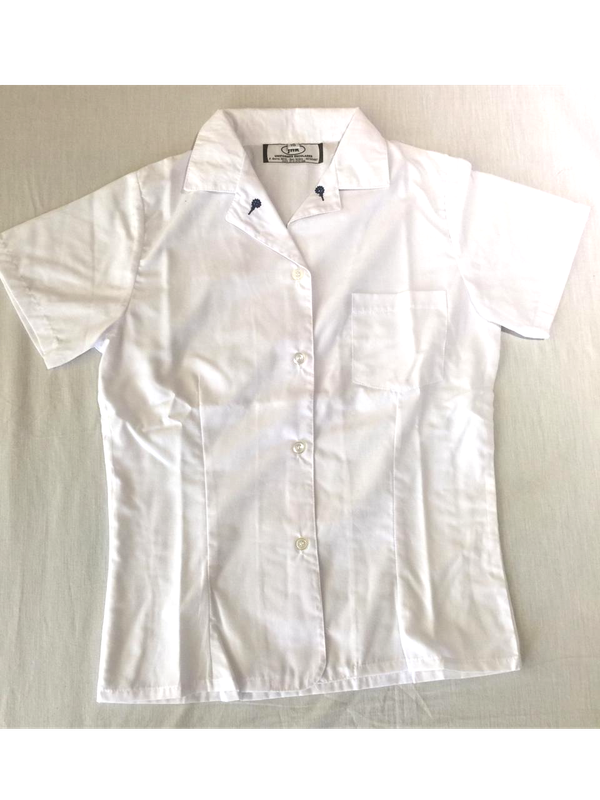 Camisa secundaria