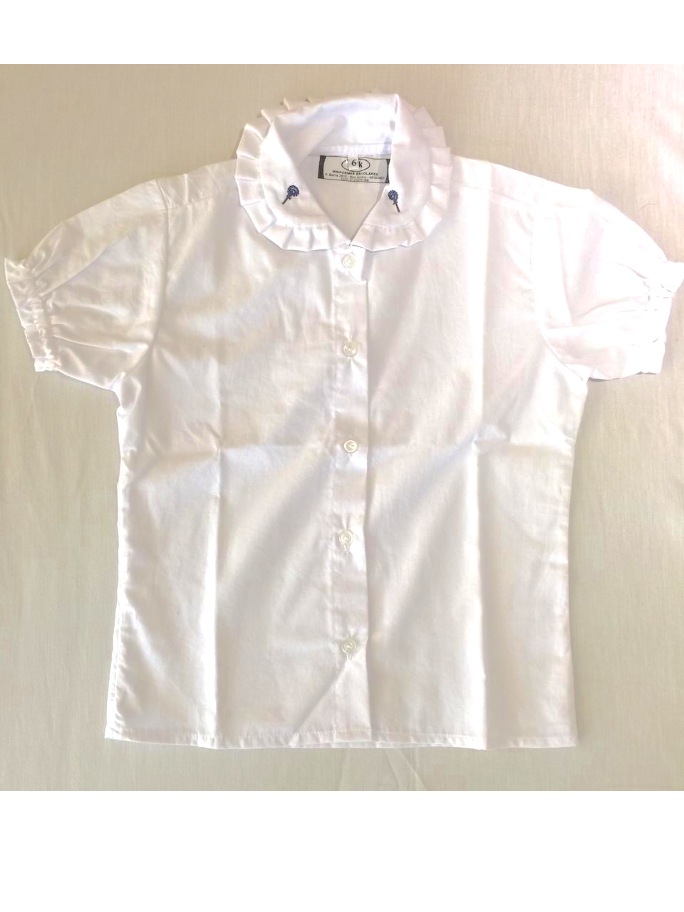 Blusa primaria