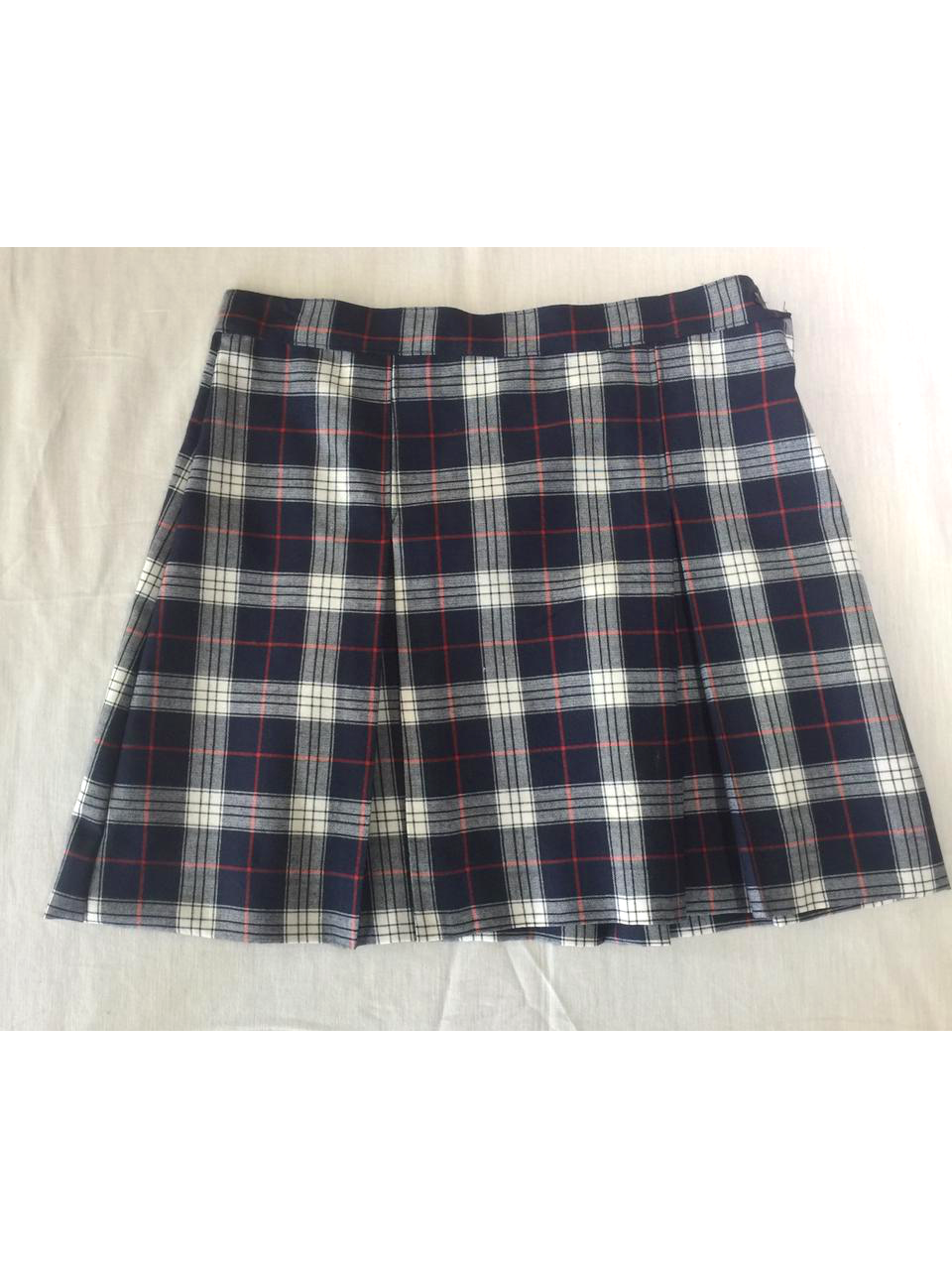 Kilt de secundaria