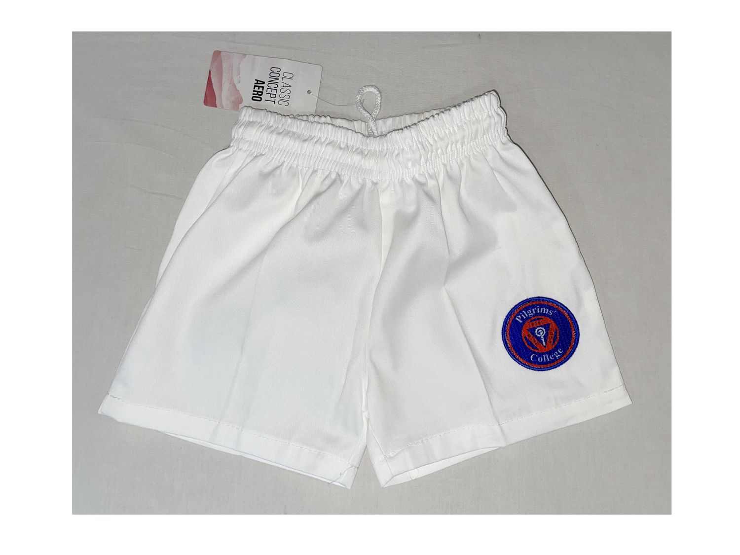 Short deportivo