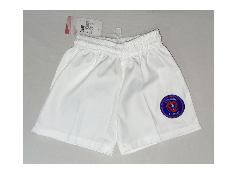Short deportivo