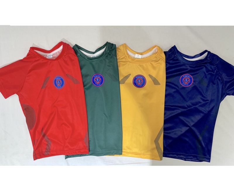 Remeras Houses