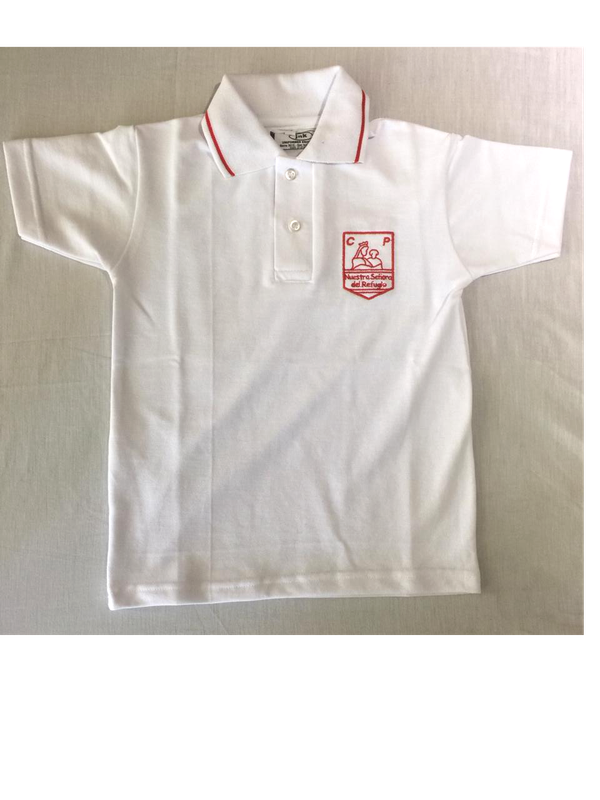 Chomba blanca