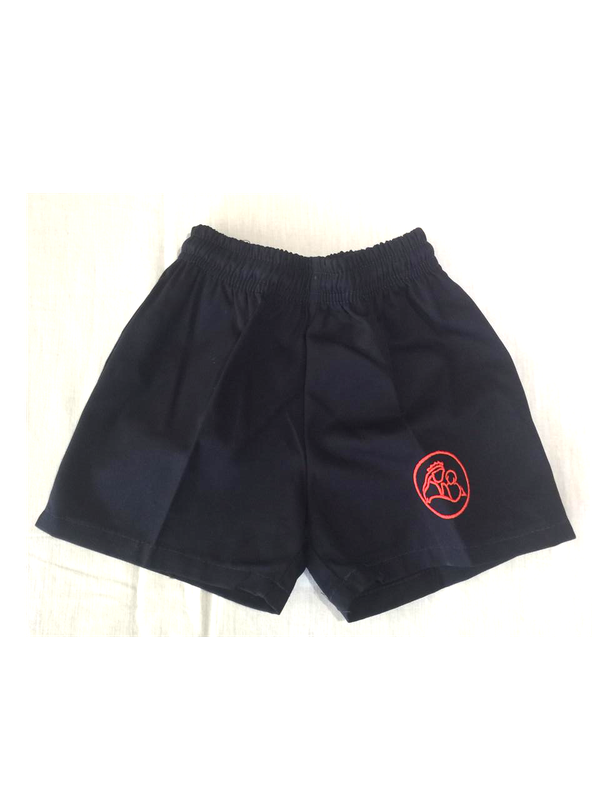 Short de deporte