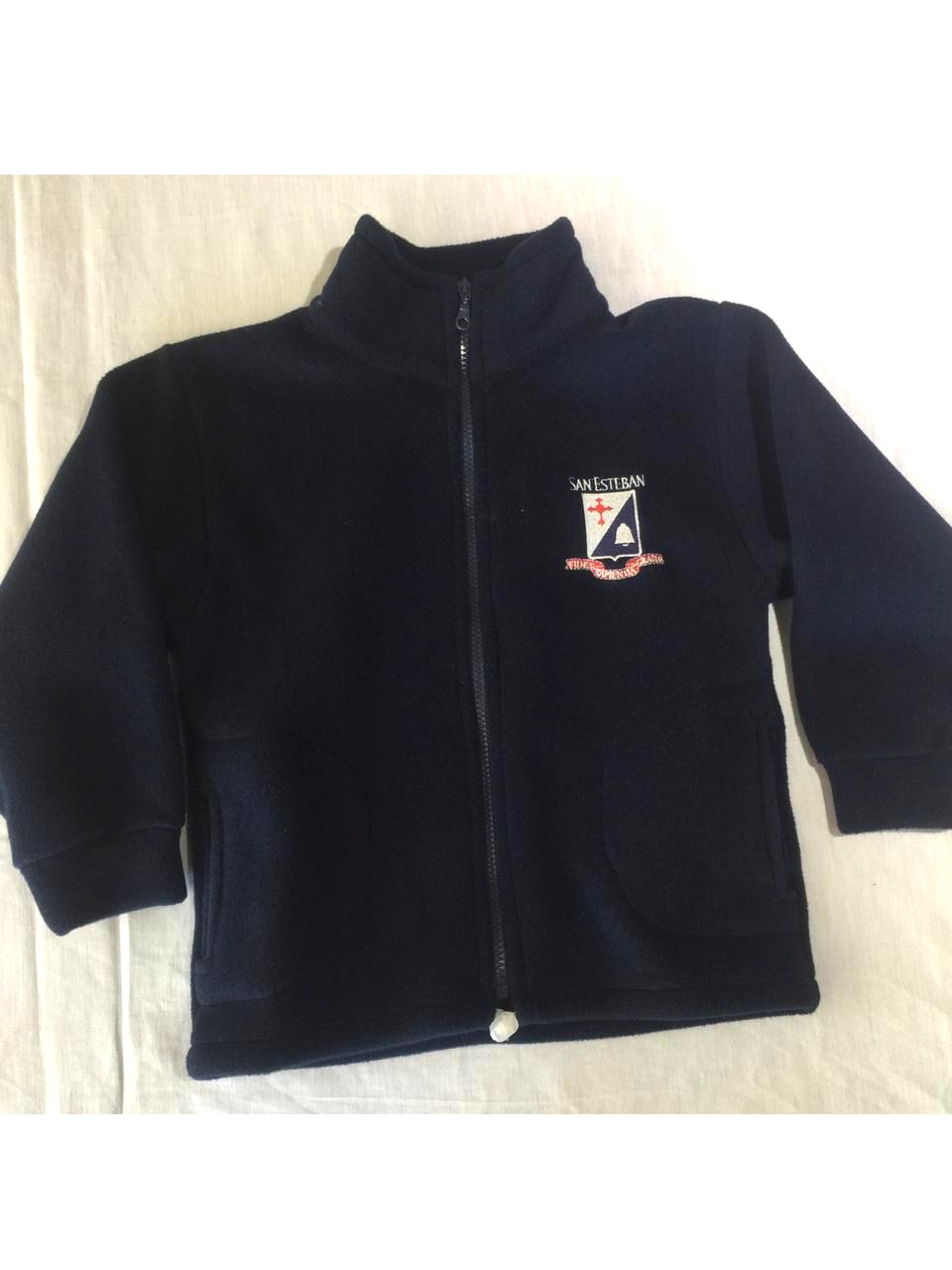 Campera polar
