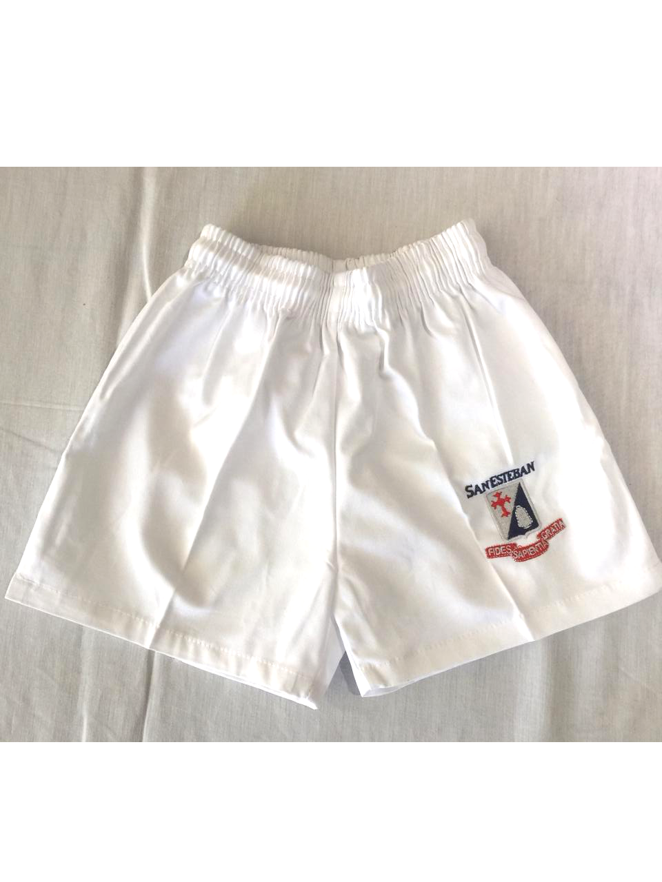 Short de deporte