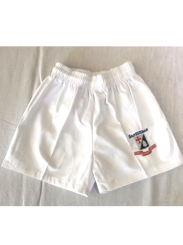 Short de deporte