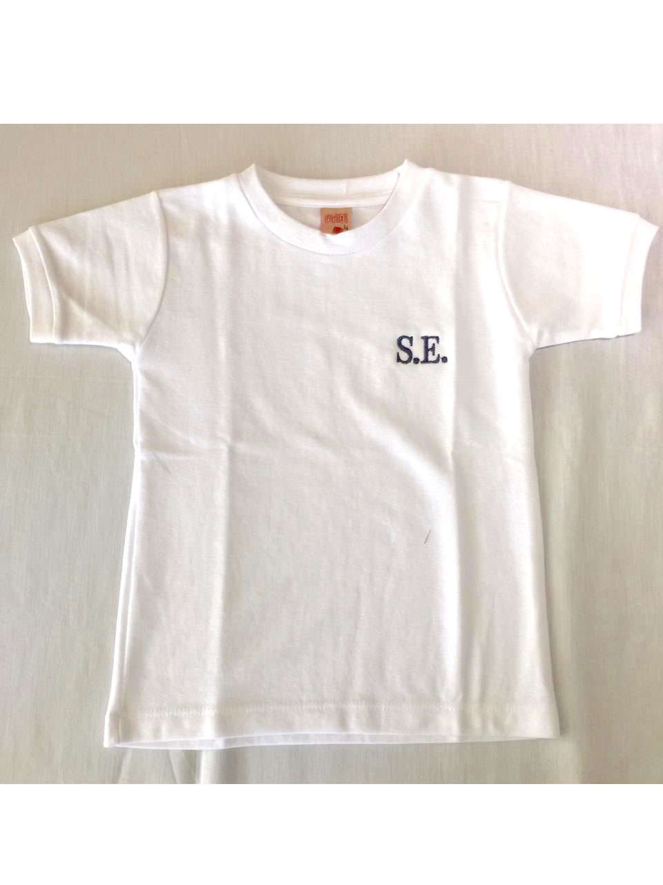 Remera de deporte