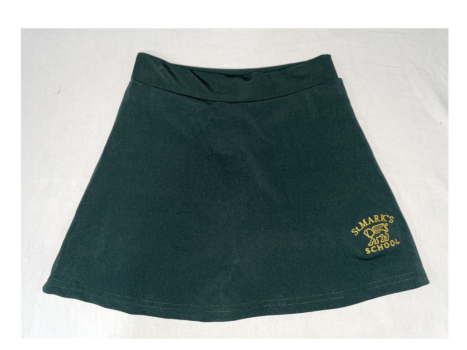 Pollera de deporte